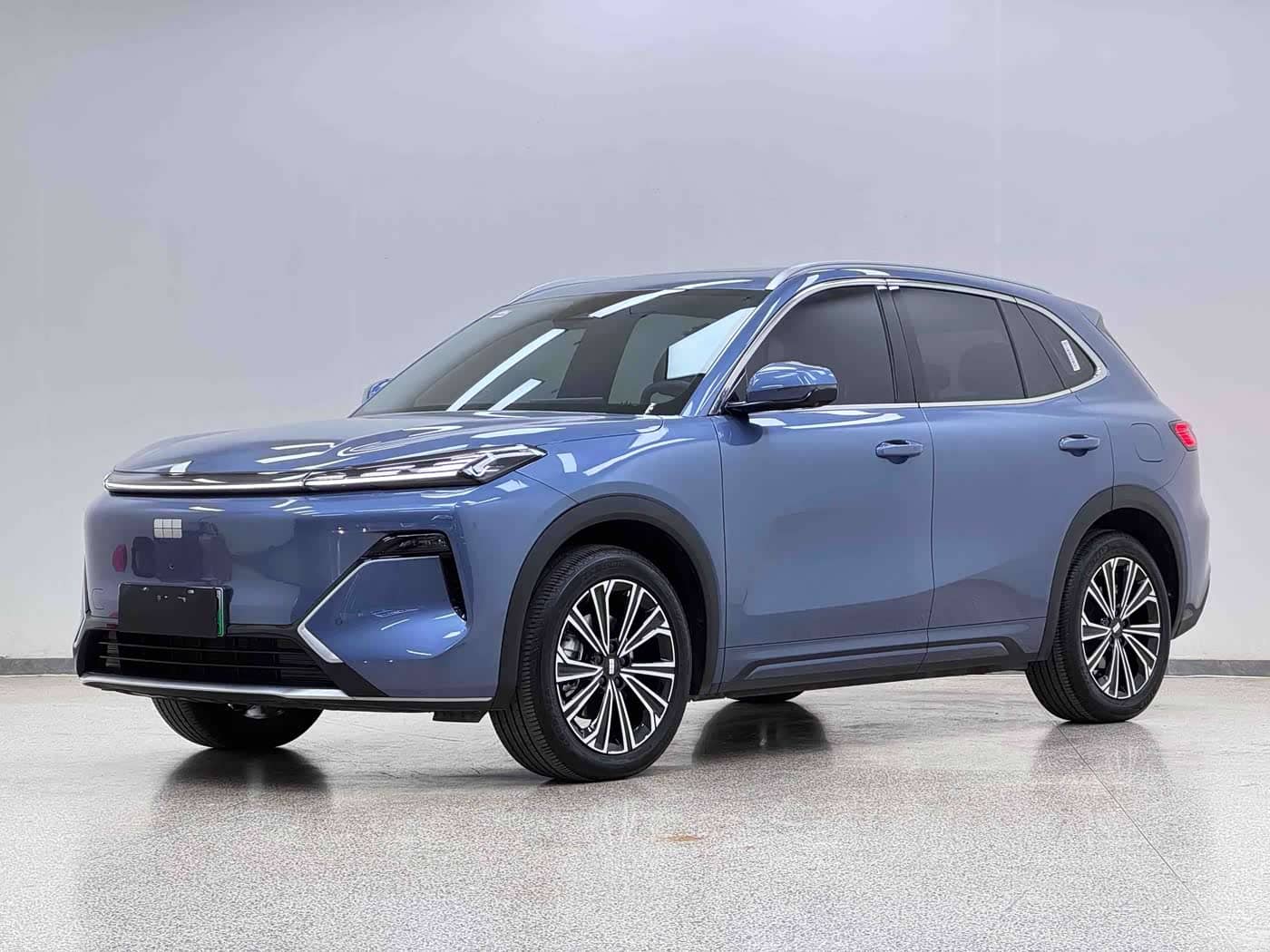 Geely Galaxy Galaxy Starship 7 EM-i