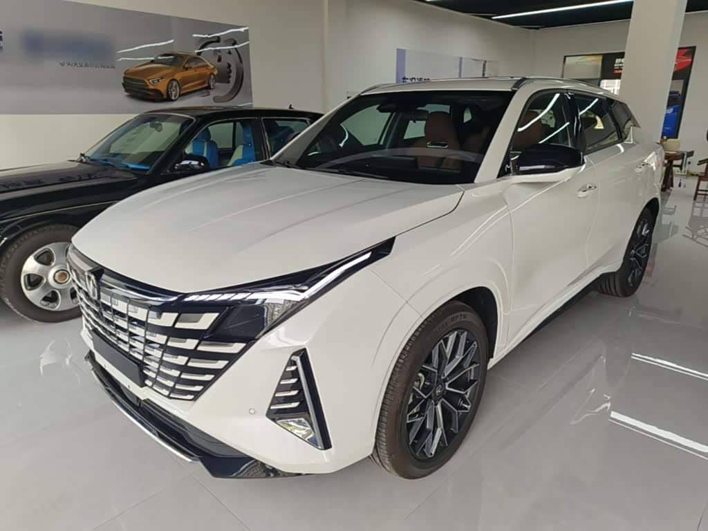Changan UNI-Z