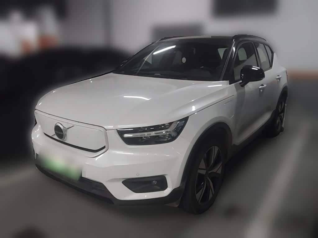 Volvo XC40 New Energy