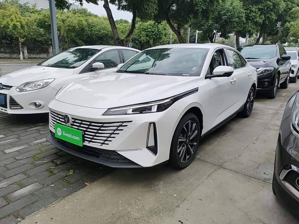 Changan Eado