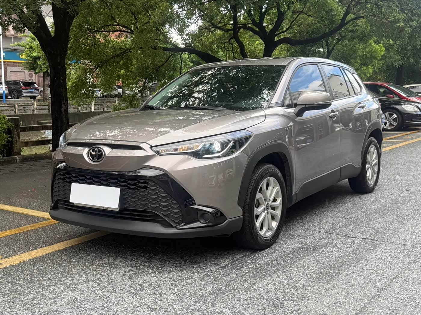 Toyota Frontlander