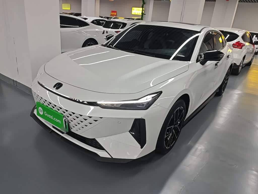 Changan UNI-V iDD