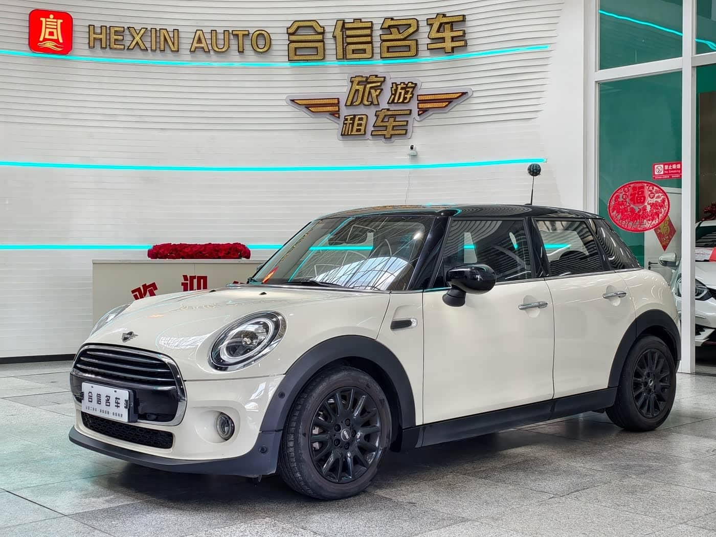 MINI MINI