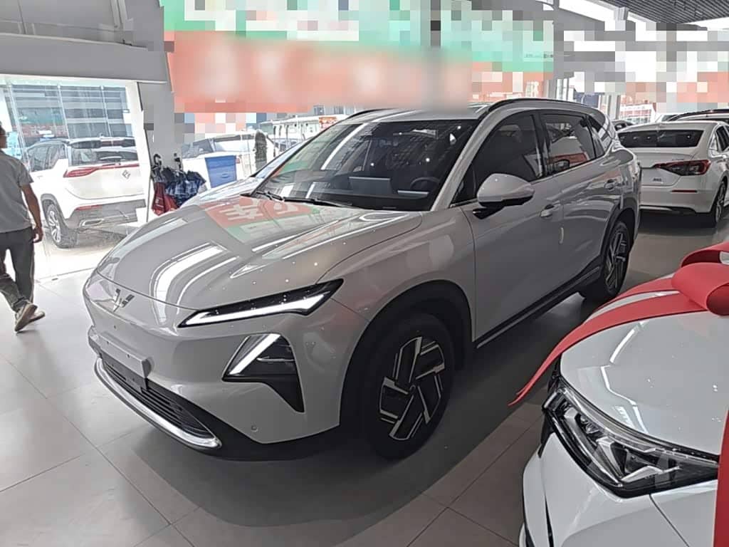 Wuling Motors Wuling Xingguang S