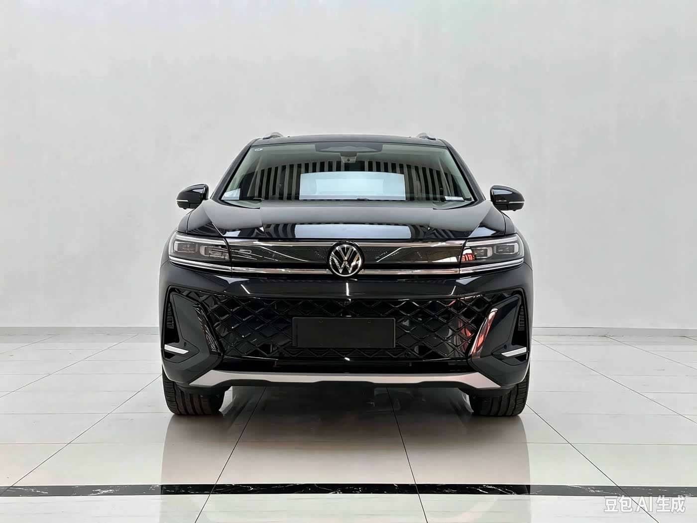 Volkswagen Talagon