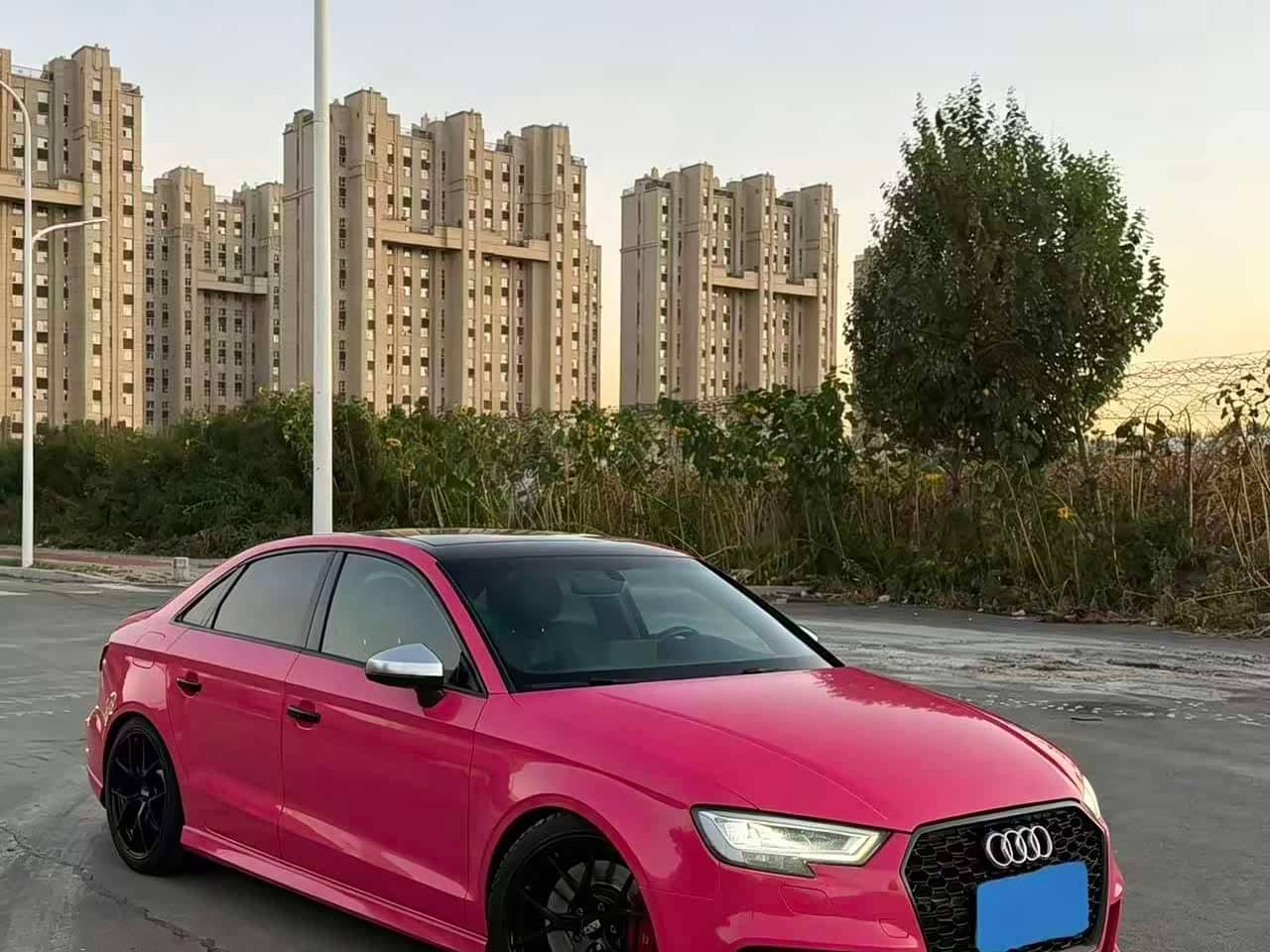 Audi S3