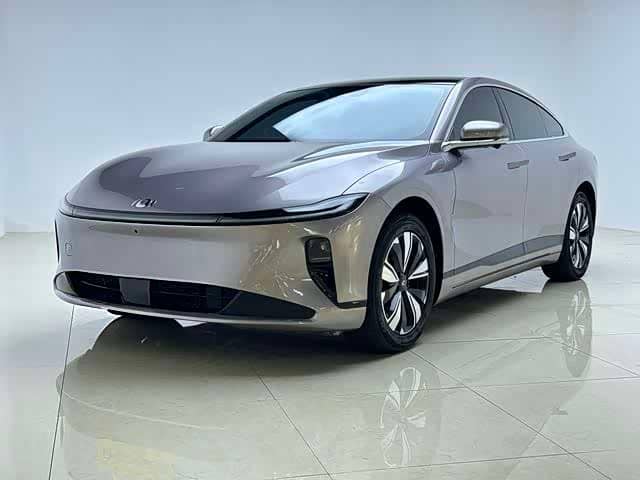 Changan Qiyuan A07
