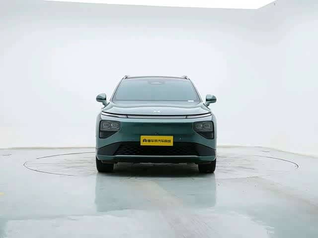 XPeng G9