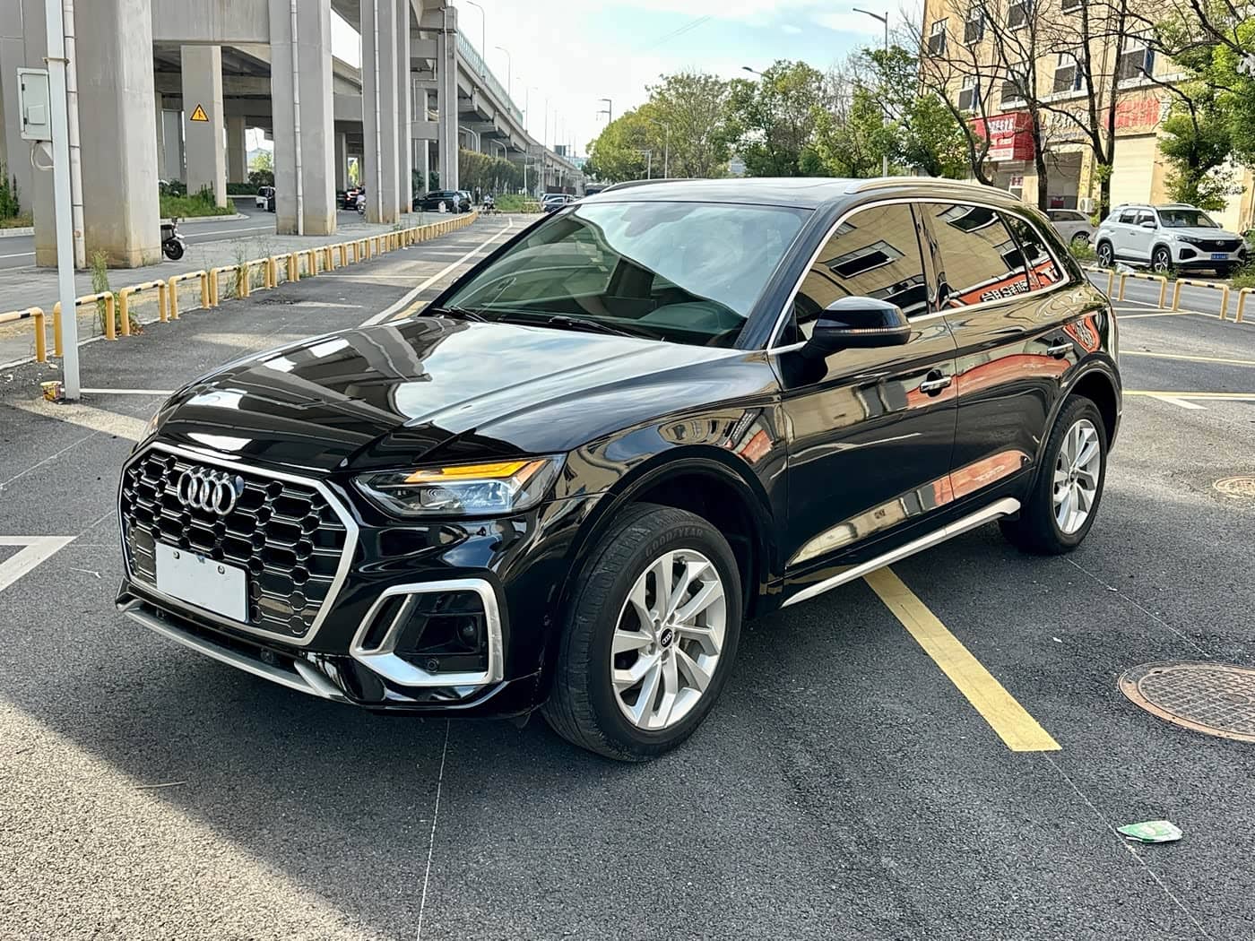 Audi Q5L
