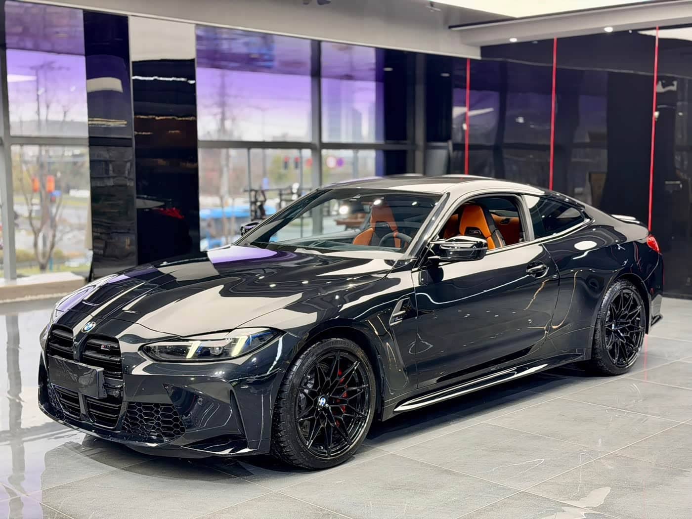 BMW M4