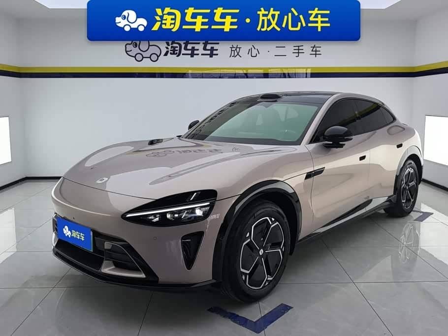 Xiaomi Auto Xiaomi YU7