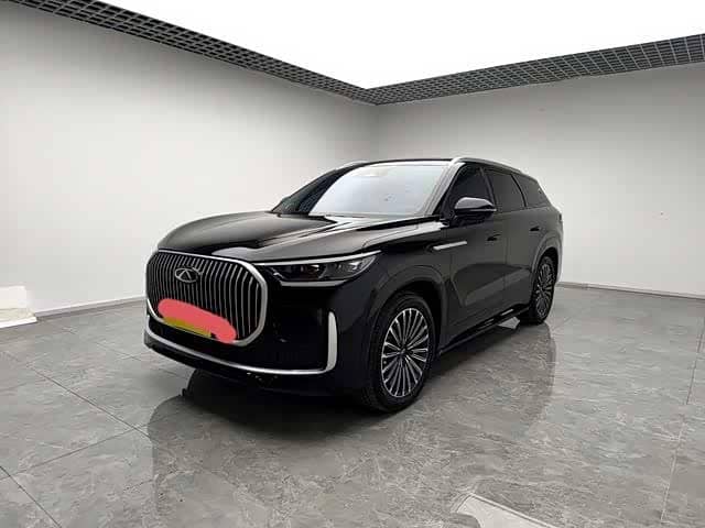 Chery Tiggo 9