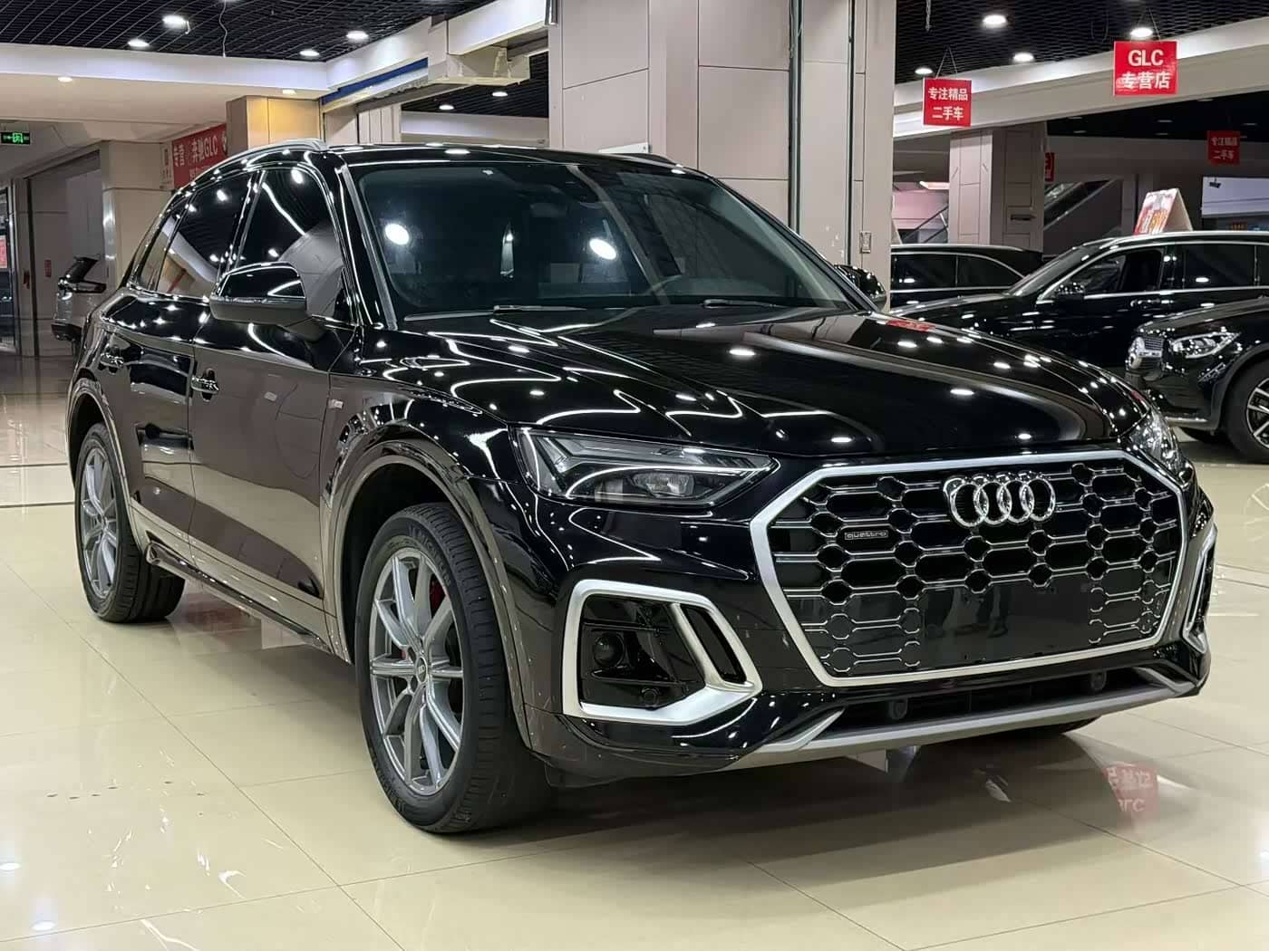 Audi Q5L