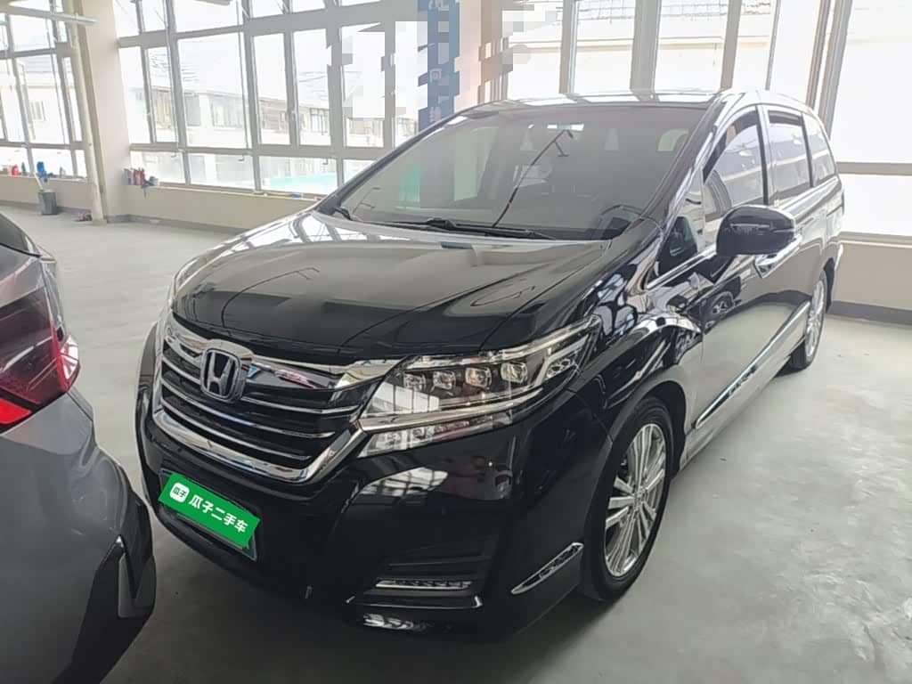 Honda Elysion