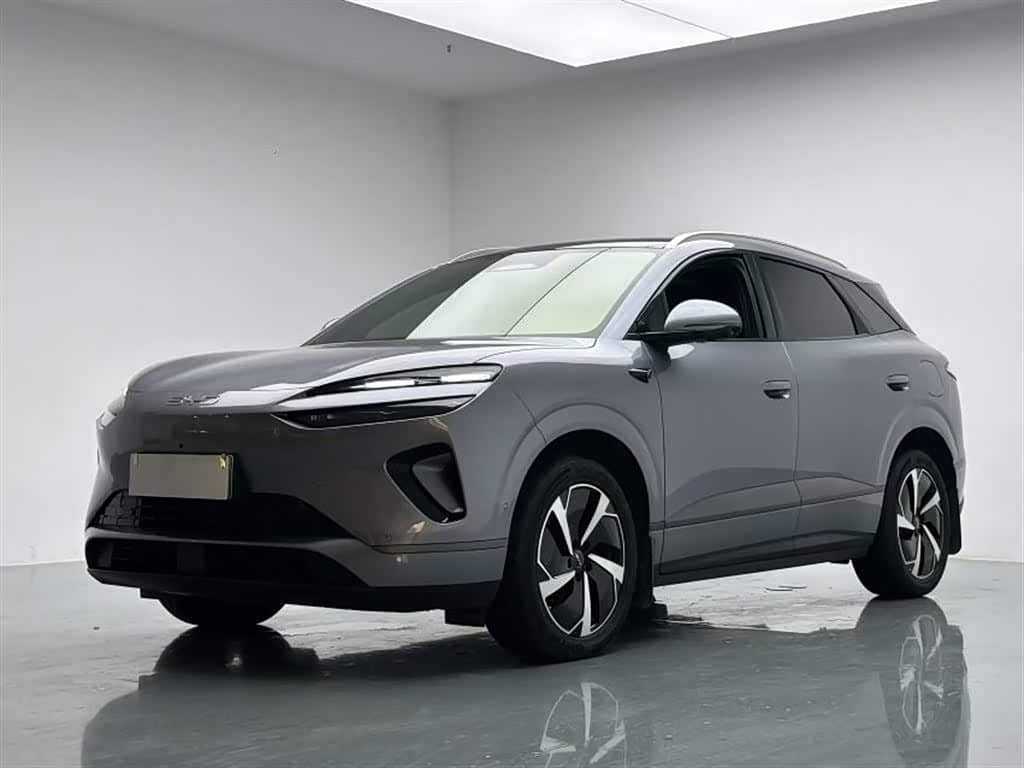 BYD Sealion 06 New Energy