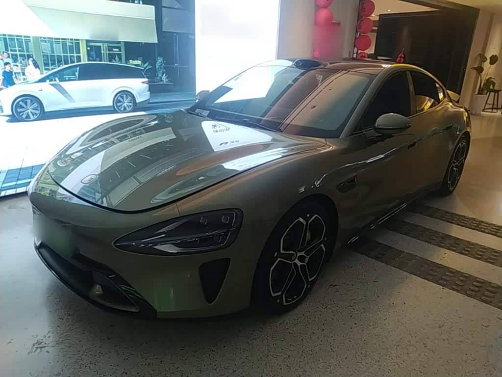 Xiaomi Auto Xiaomi SU7