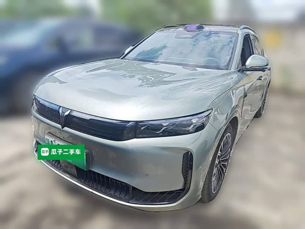 Voyah Auto VOYAH FREE