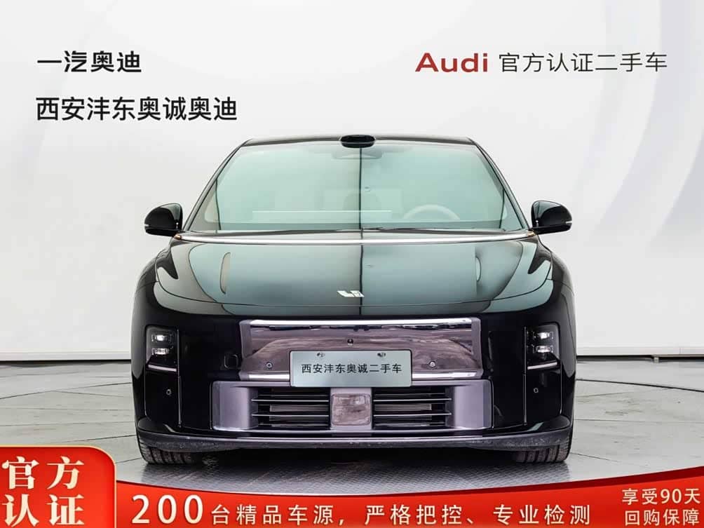 Li Auto i6