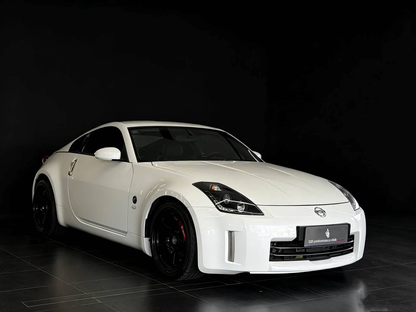 Nissan 350Z
