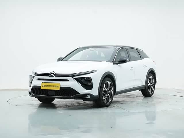 Citroën Versailles C5 X
