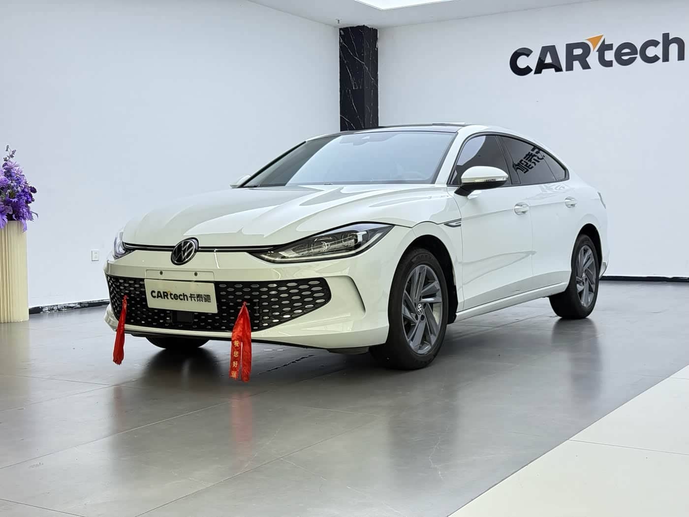 Volkswagen Lamando