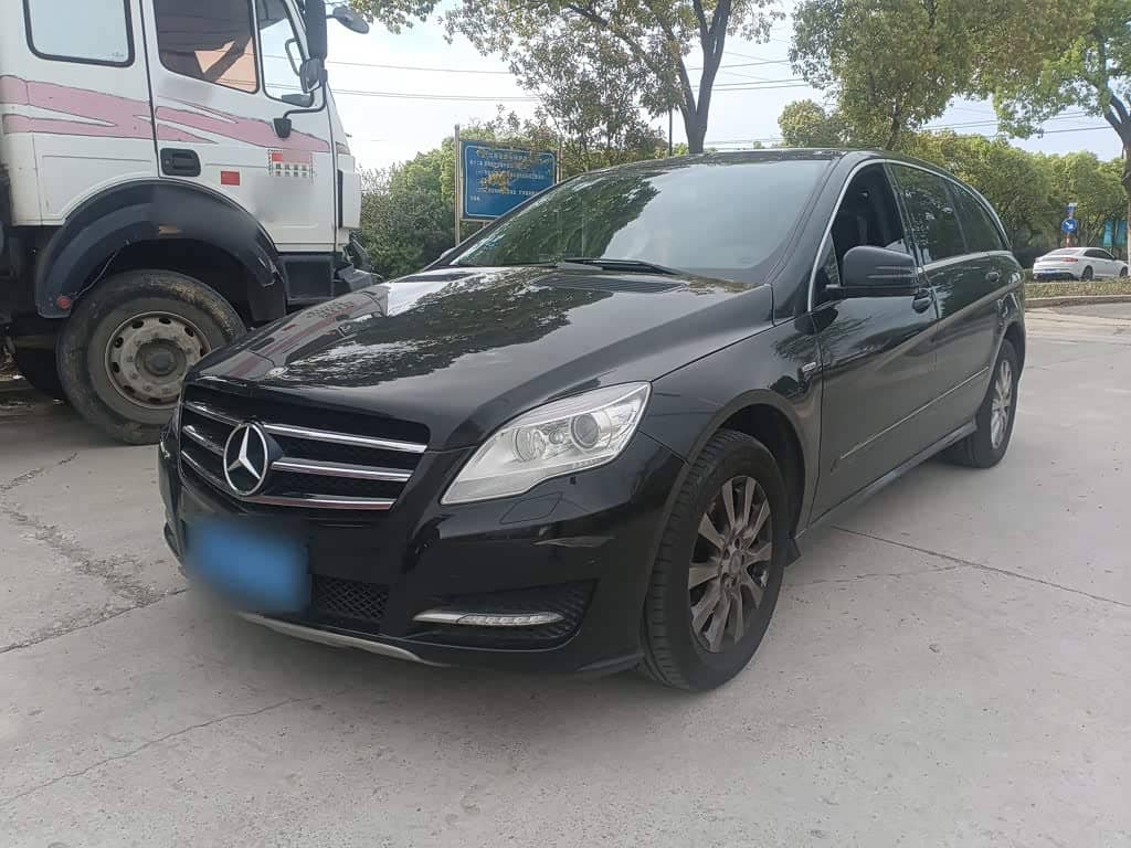Mercedes-Benz R-Class