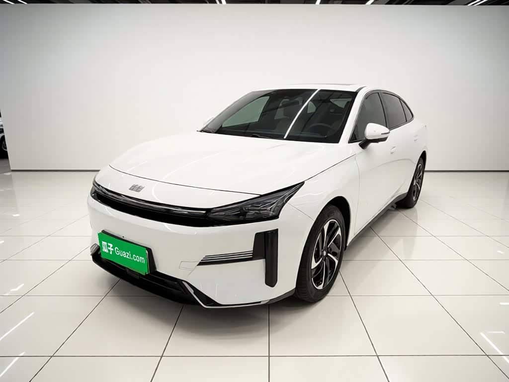 Geely Galaxy Galaxy L6