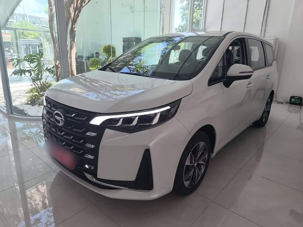 GAC Trumpchi Trumpchi M6
