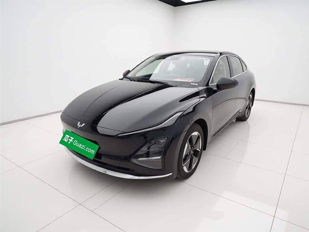 Wuling Motors Wuling Xingguang