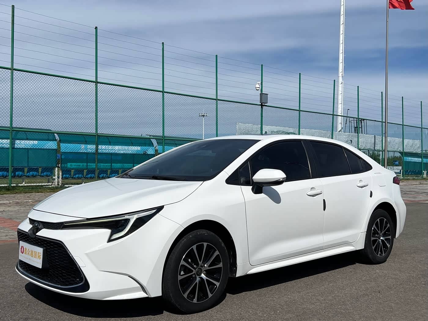 Toyota Levin