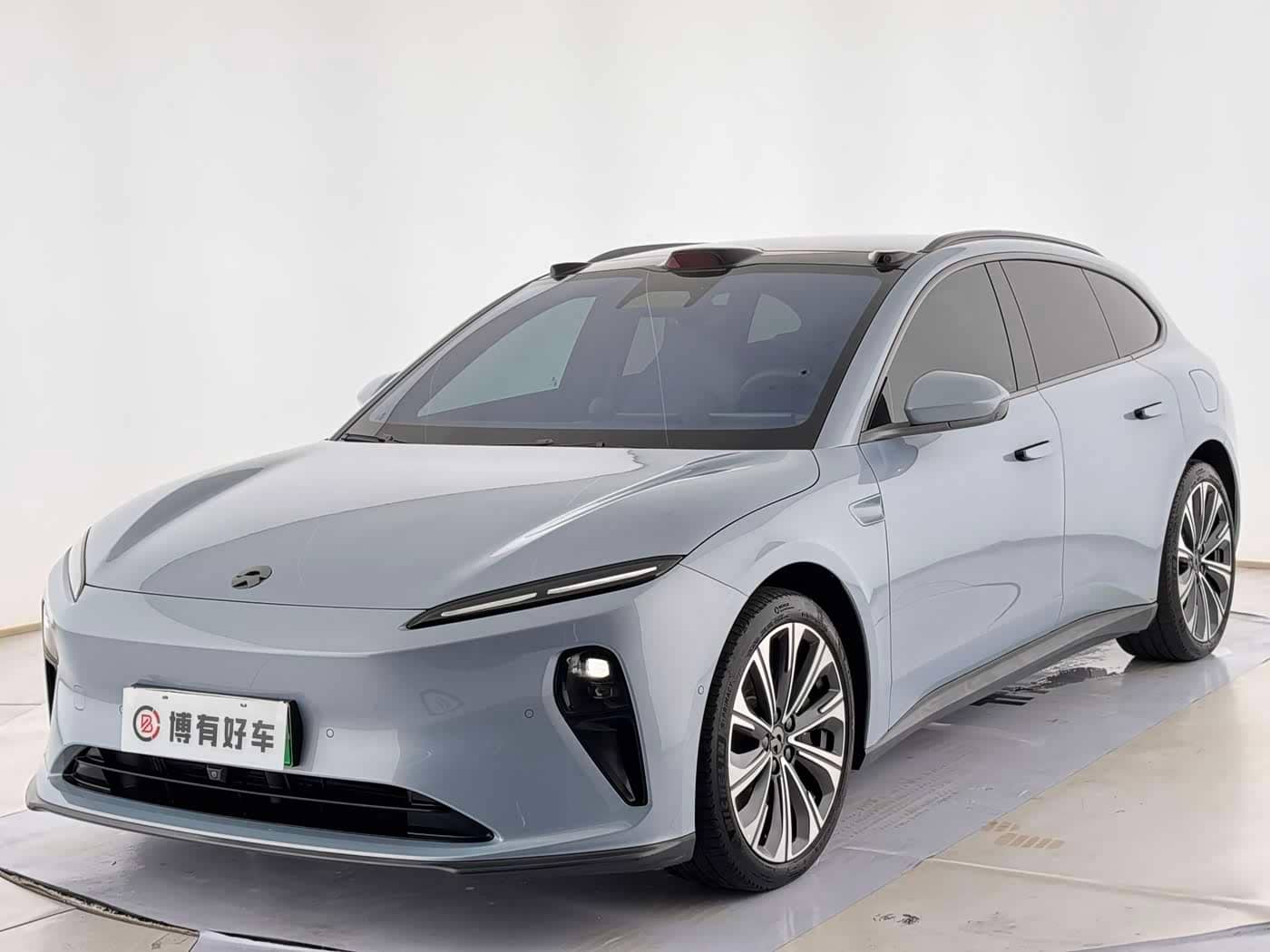 NIO ET5T