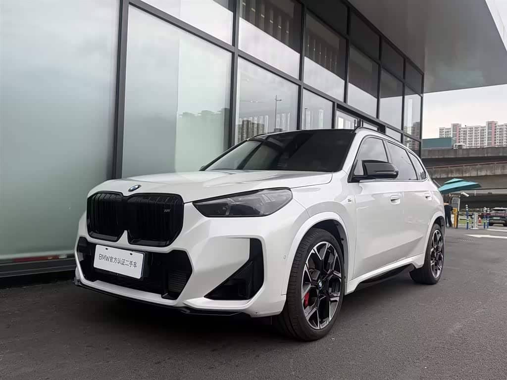 BMW X1 M35Li
