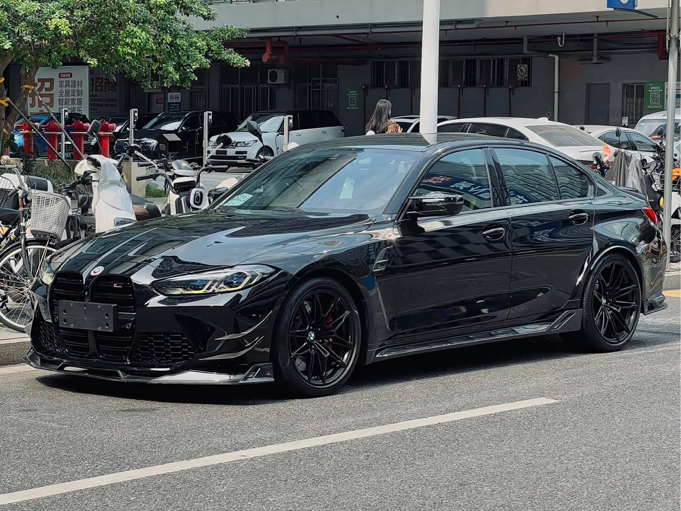 BMW M3