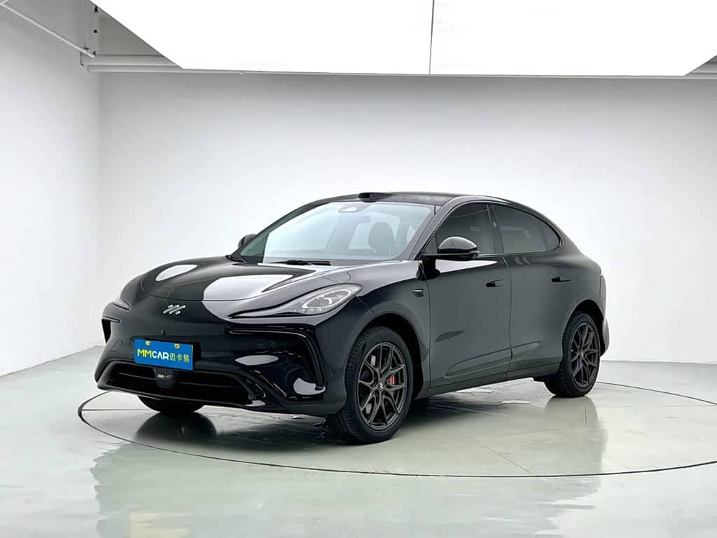 IM Motors IM LS6