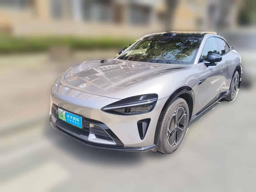 Xiaomi Auto Xiaomi YU7