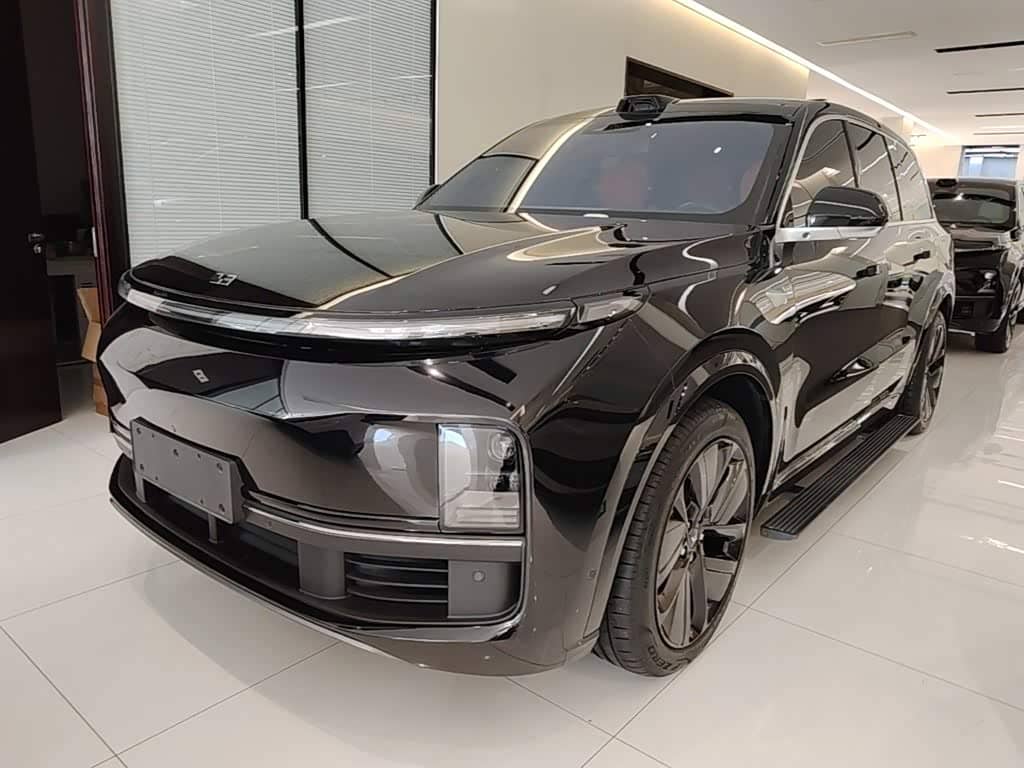 Li Auto Li Xiang L9