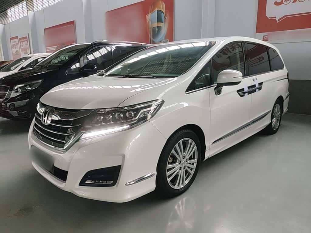 Honda Elysion