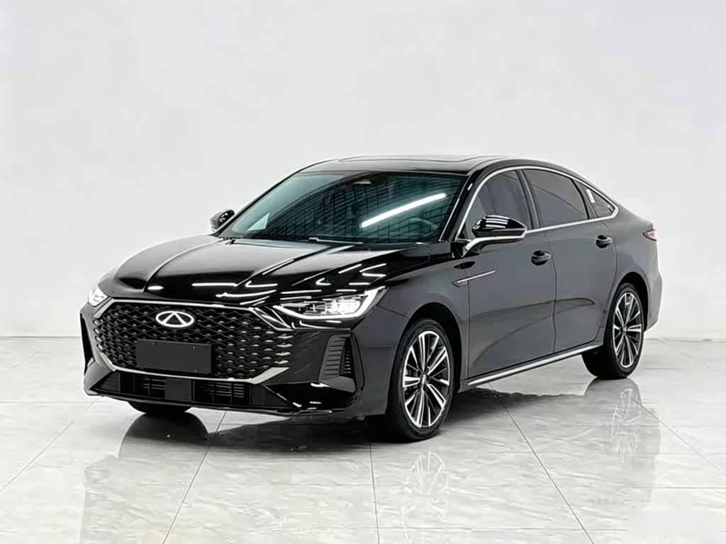 Chery Arrizo 8 PRO