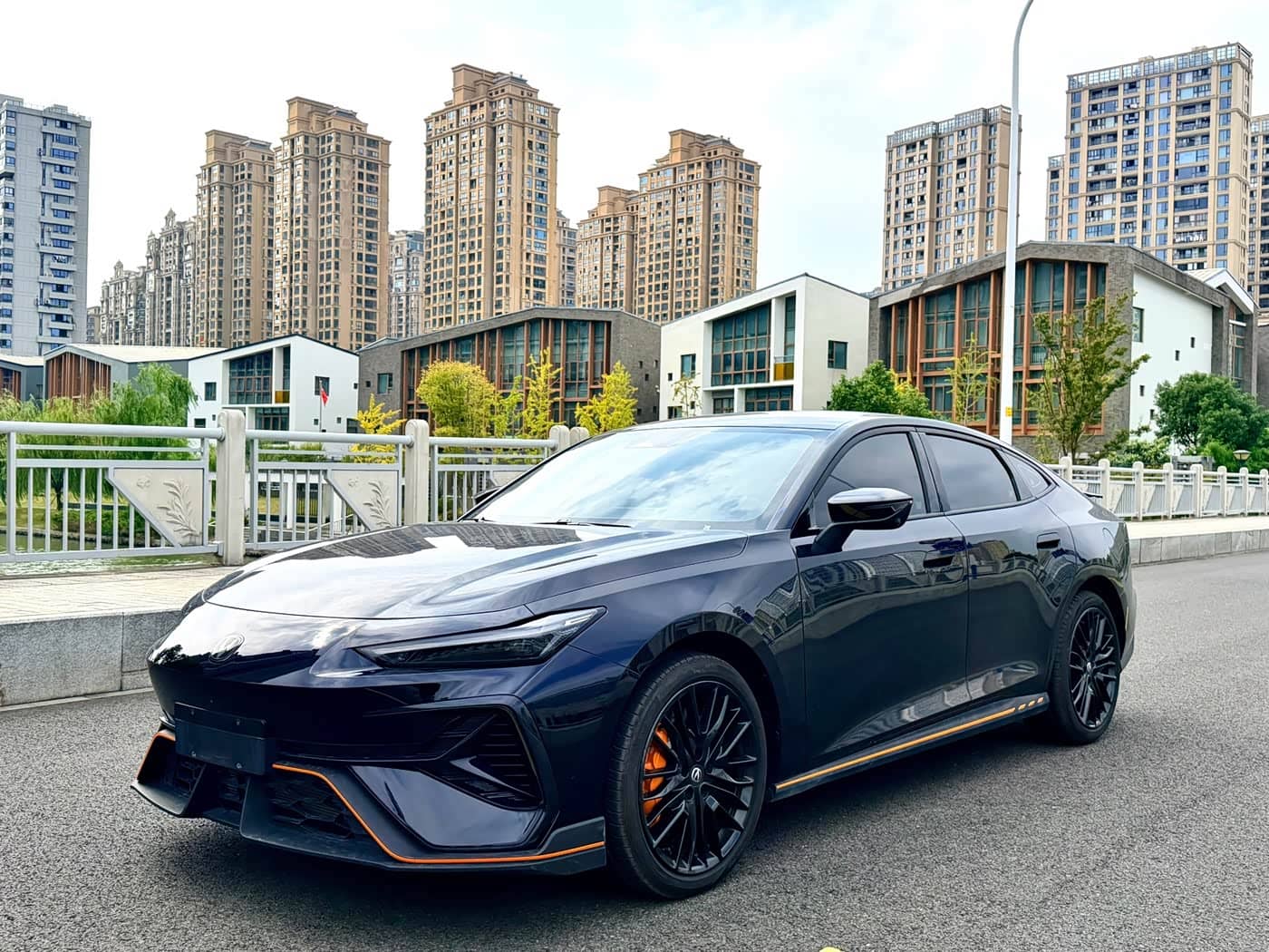 Changan UNI-V