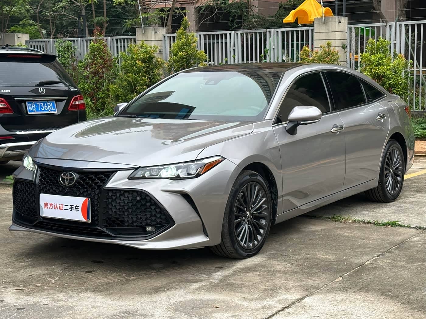 Toyota Avalon