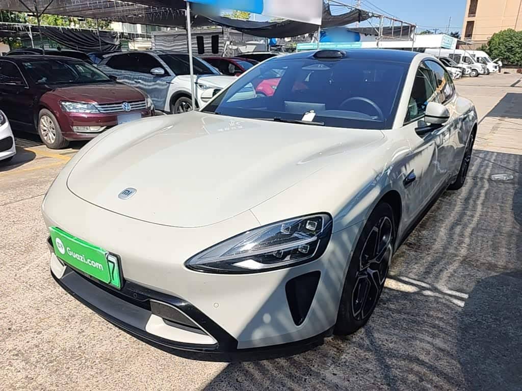 Xiaomi Auto Xiaomi SU7