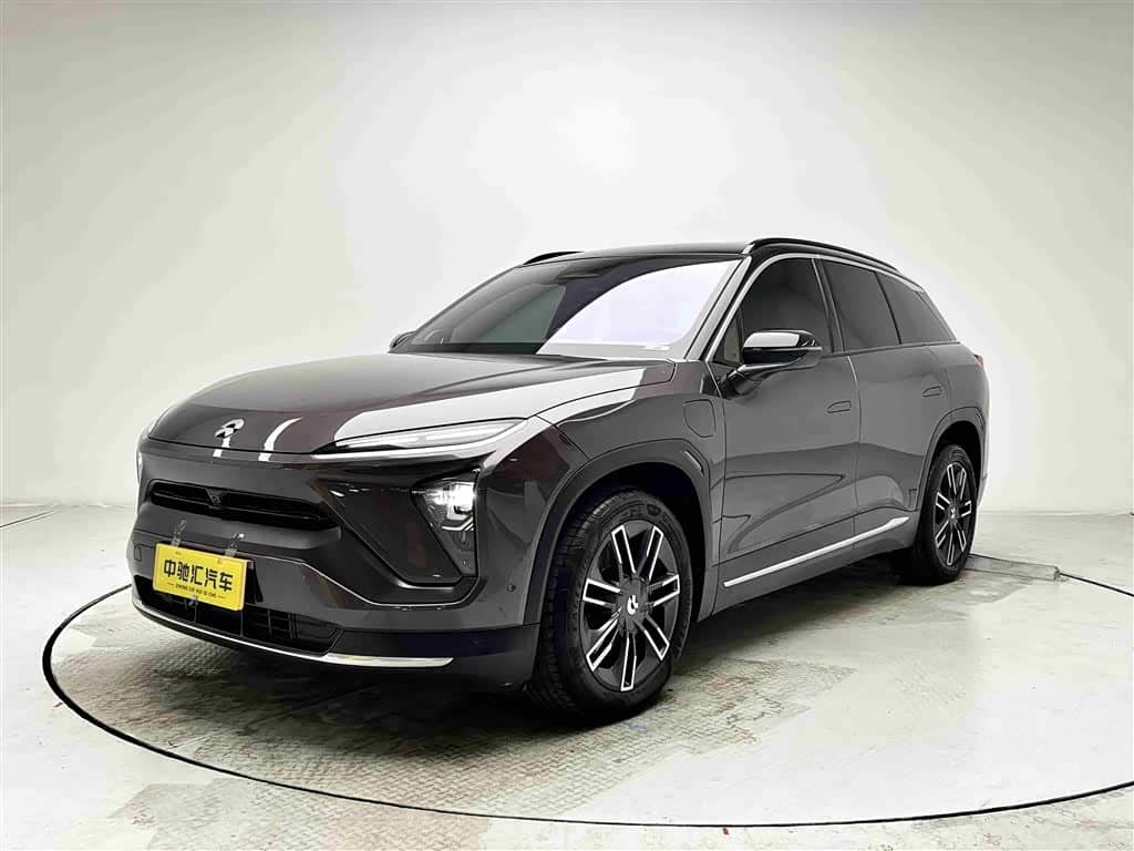 NIO ES6
