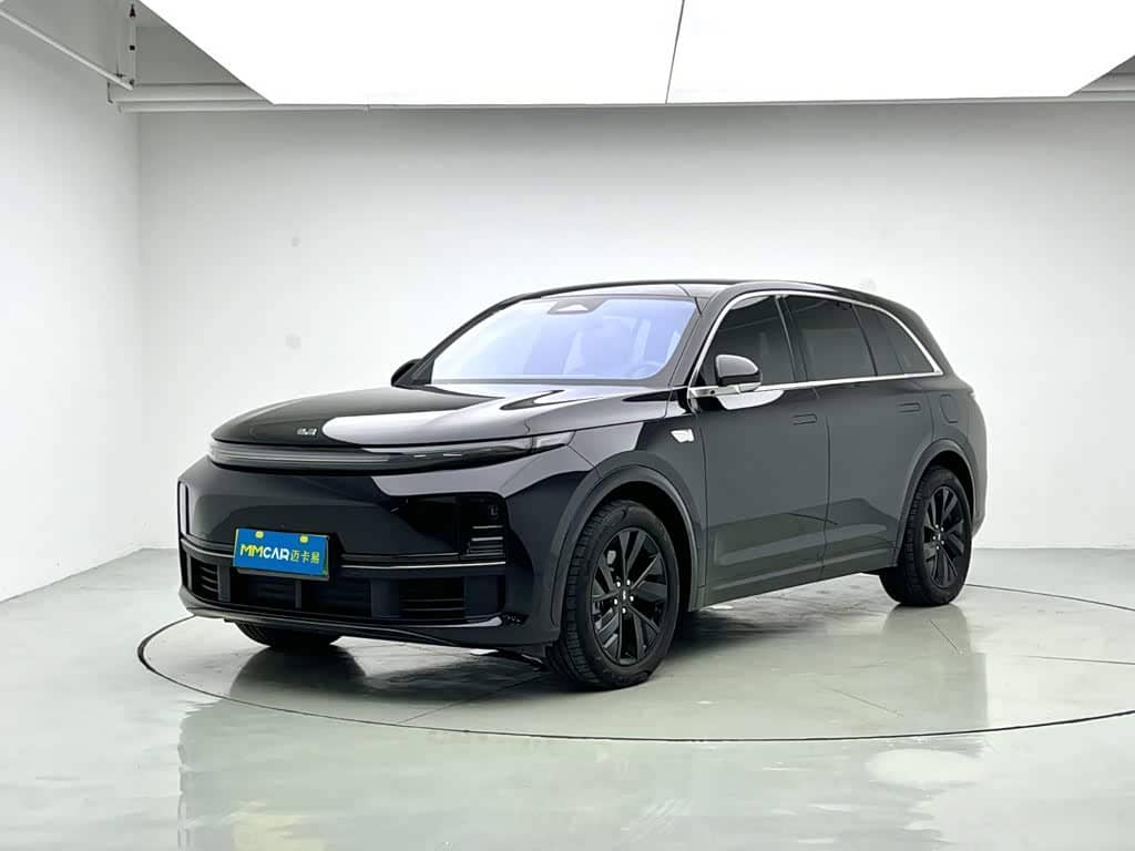 Li Auto L7