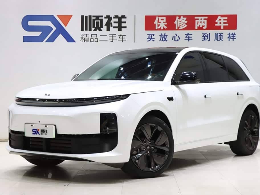 Li Auto L6