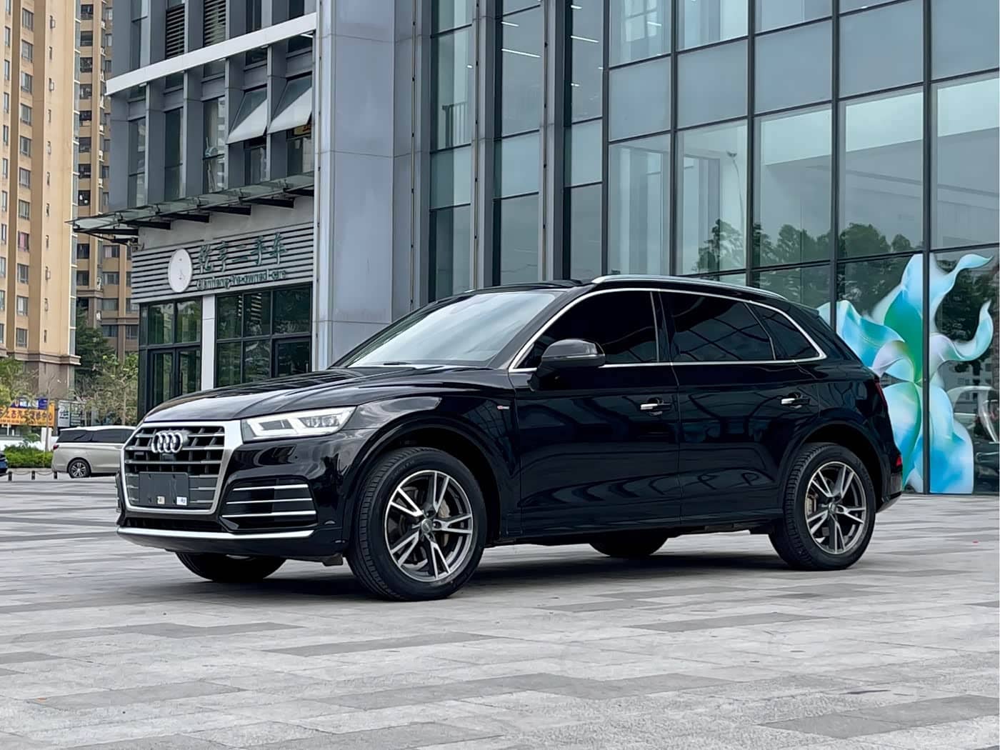 Audi Q5L