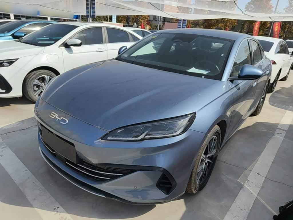 BYD Seal 06 New Energy