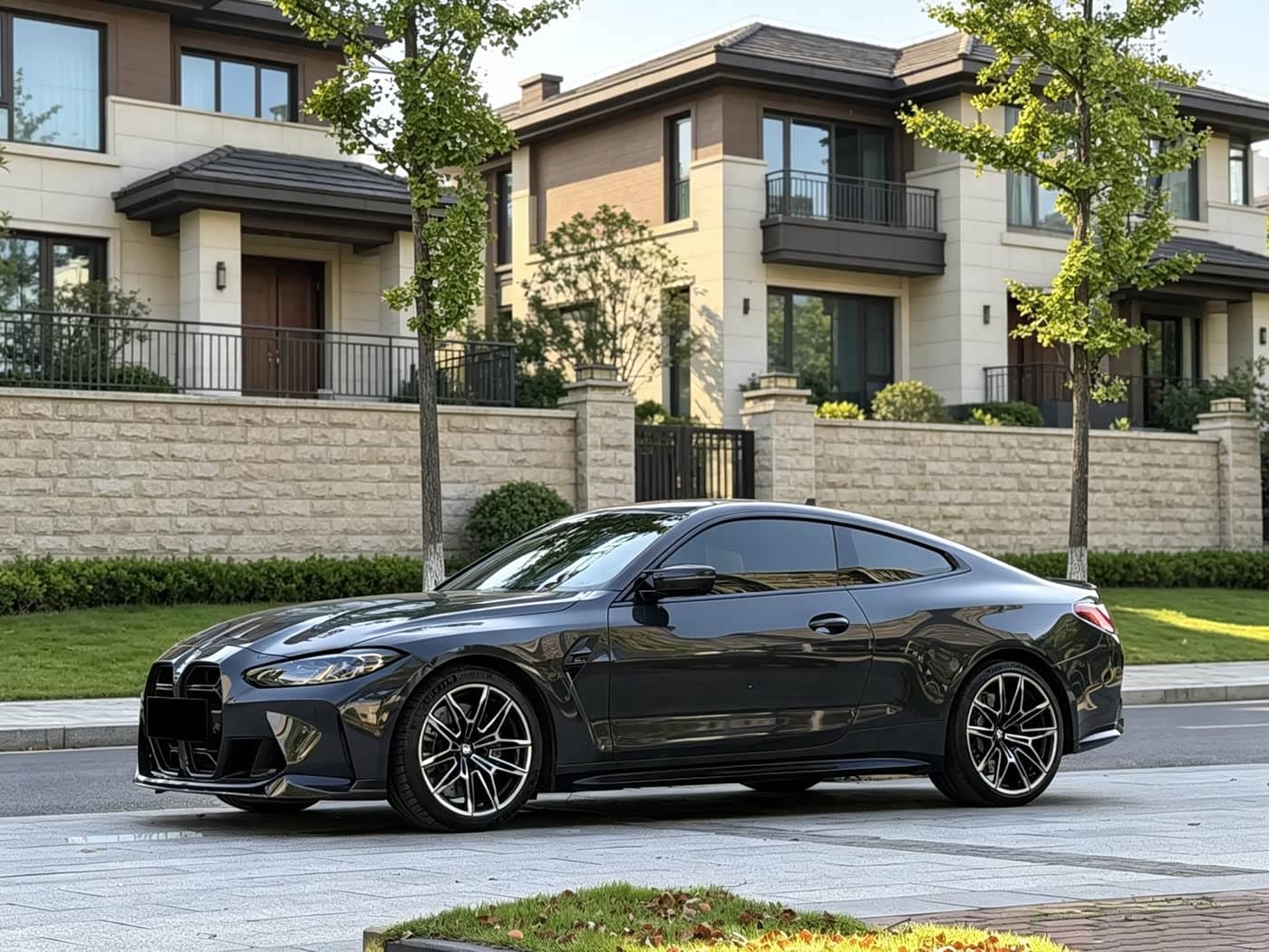 BMW M4