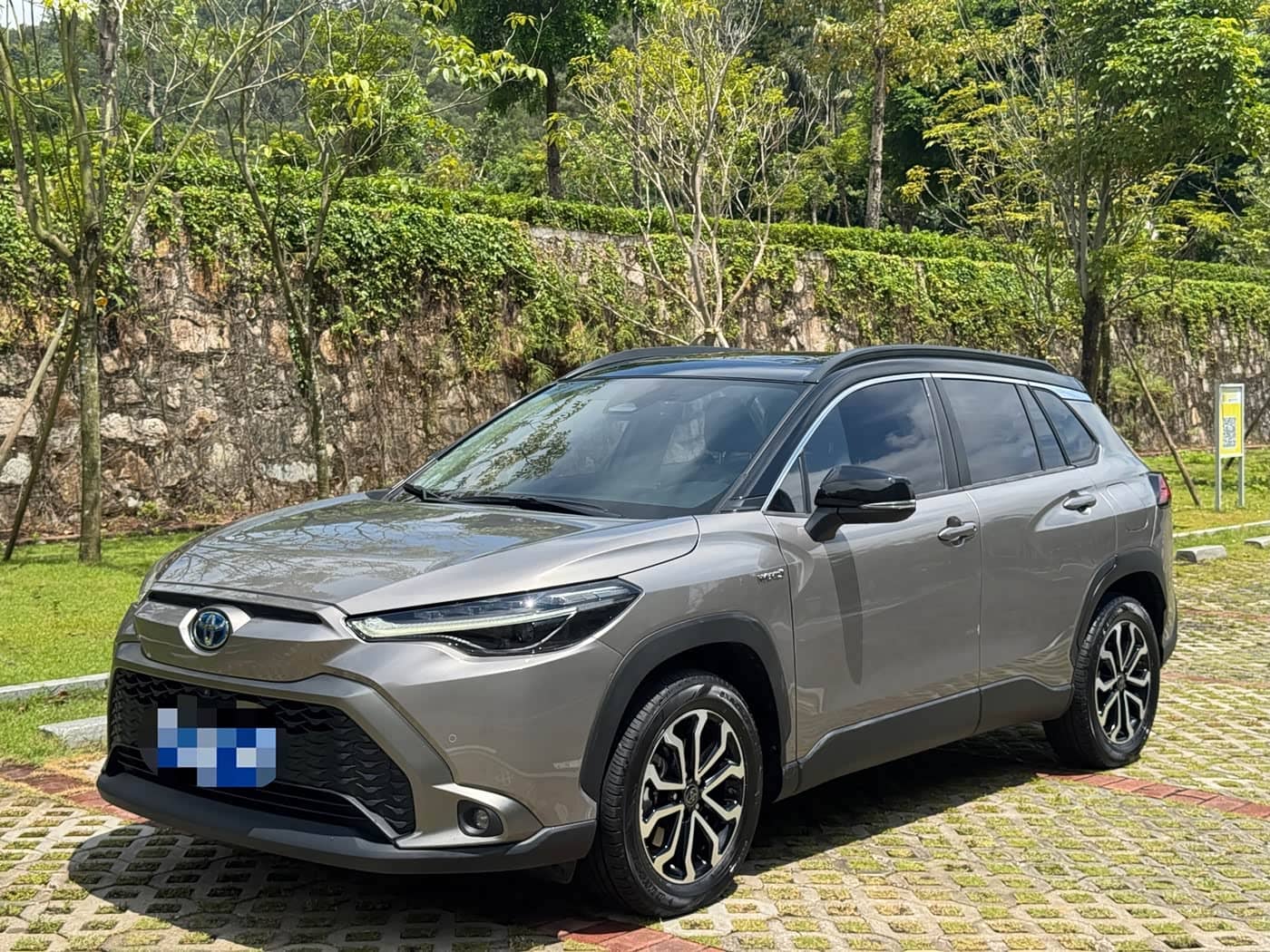 Toyota Frontlander