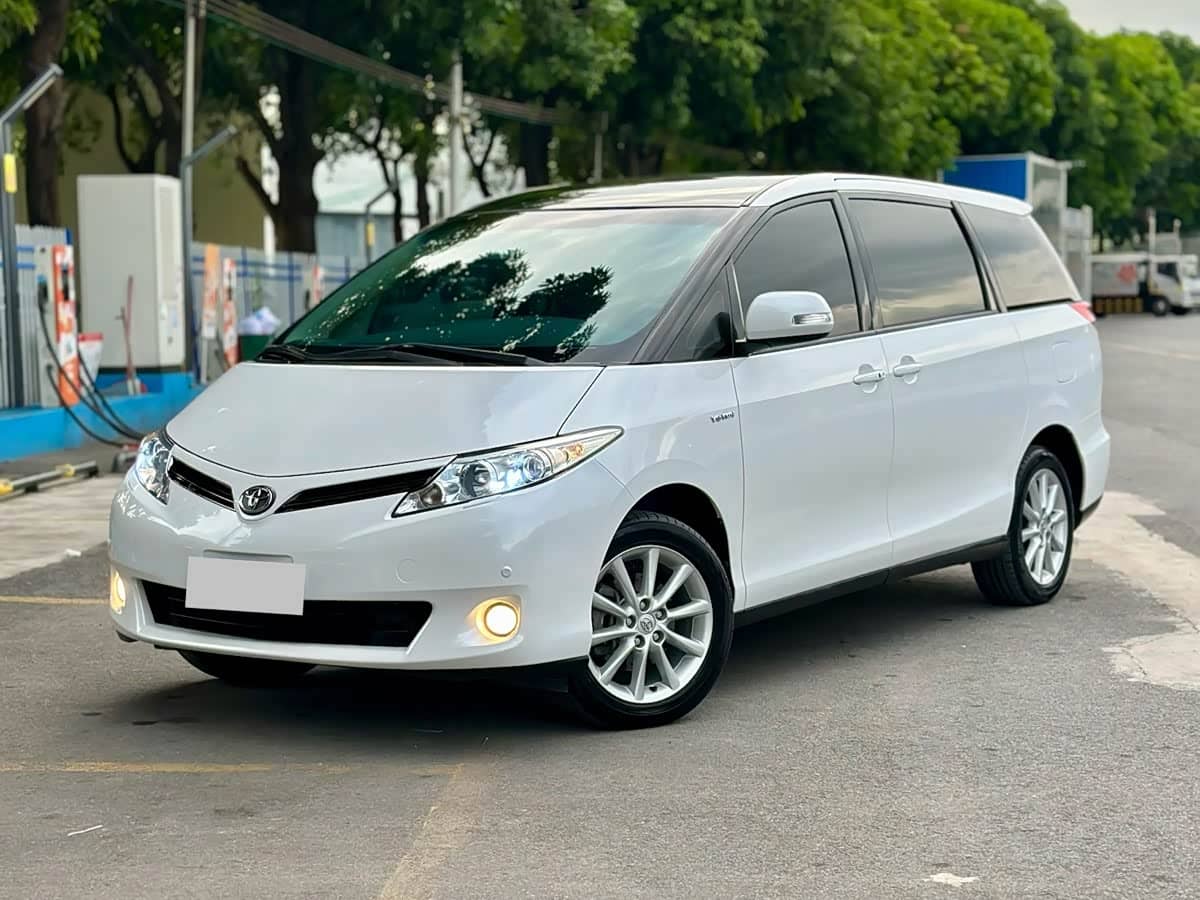 Toyota Previa
