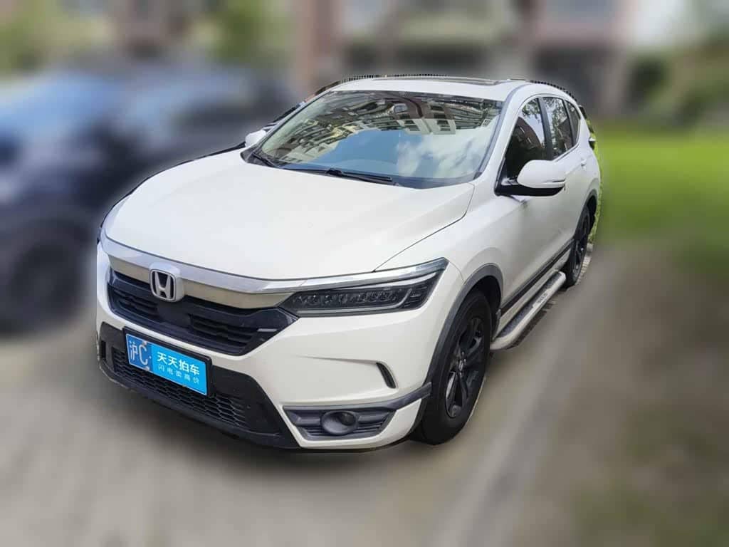 Honda Haoying